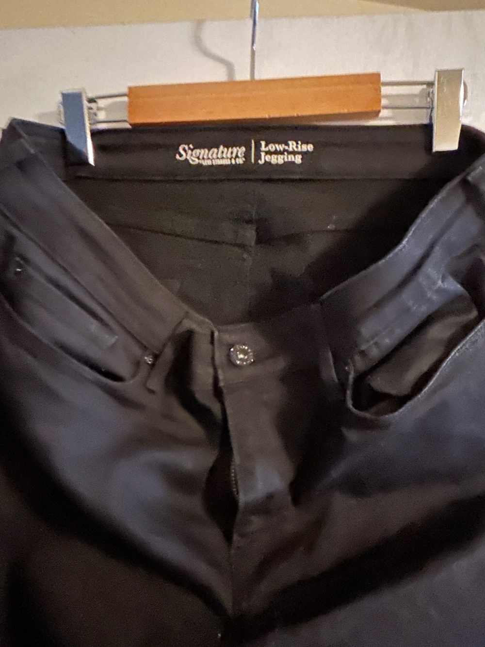 Levi Strauss jegging
